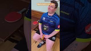 Matrix TT interview after training