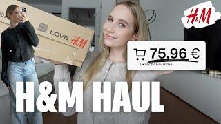 H&M HAUL 2025 I Diese viralen CARDIGANS musst du haben!! ‍ + WILD REVIEW - Marie Inspire