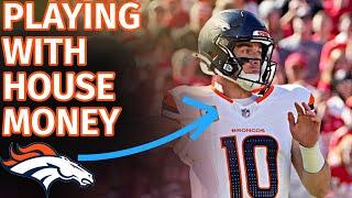 Signs of GREATNESS: Bo Nix & the 2024 Rookie Class for the Denver Broncos