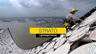 STRATO - Lightweight helmet