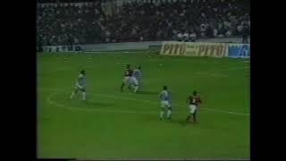 Paysandu 2 x 0 Flamengo - Campeonato Brasileiro 1995