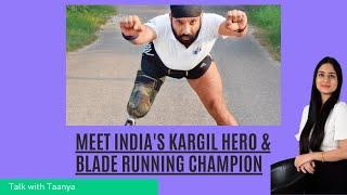 Major DP Singh | Most Inspiring Interview on Internet Today | With Taanya Kathpal