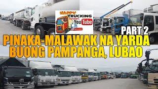 MARAMI NA NAKABILI DITO SAKANILA DAHIL SA DAMI NG PAGPIPILIAN SURPLUS TRUCK JAPAN FOR SALE & BID