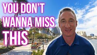 Moving to West Palm Beach Florida | Things you MUST KNOW in 2021