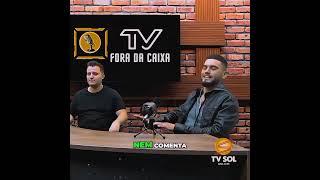 A verdade sobre o koringa ??  @PODCASTFORADACAIXA-TV