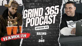 Yukmouth on Rap Beef With Master P, Scarface & Too Short. Speaks on Mac Dre & Tupac's Legacy + More