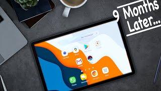 Samsung Tab S9 FE - THIS IS IT - YOU ASKED FOR IT!!