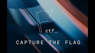 Capture the Flag (CTF) Training and Course By [cyber shield]