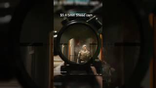 Ghost Bullets Are a Real Thing in Black Ops 6...