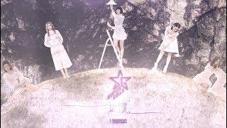 SUPER GIRLS  |《女僕》MV