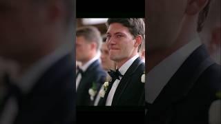 groom is crying..#love #youtube #short #follow #wedding #satisfying #couple #groom #crying #lovely