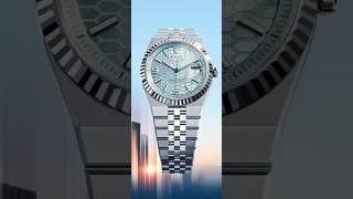 ​@ROLEX ⌚ Releases of 2025 and the Land Dweller  is for real and much more new dials and colors 