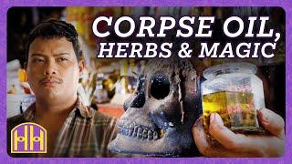 The Secrets Behind The Multimillion Dollar Thai Occult Industry | Hidden Hustles Ep 54