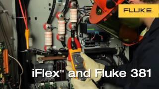 iFlex™ Flexible Current Probe