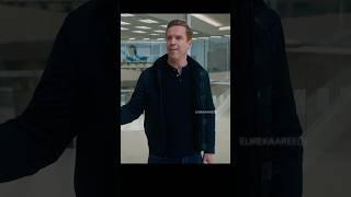 CEO Reminds Empoyee His Power 🫣 #series #shorts #billions