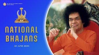 National Bhajans | 16 June 2024