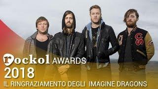 Rockol Awards 2018, Imagine Dragons