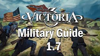 Victoria 3 Sphere Of Influence- The Best Formations & Strategies To Win Wars