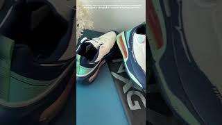 NXG Catalyst is here – because your feet deserve the best.