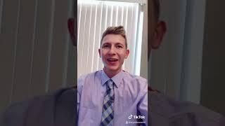 If your first job was honest