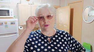 "Жизнь на пенсии".. Трудовые будни.