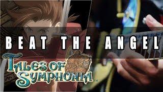 Tales of Symphonia: Beat the Angel Cover | Mohmega