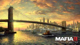 Mafia 2 DE: Walk in the city