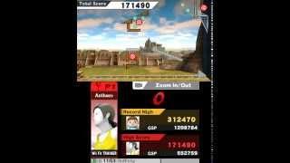 Super Smash Bros. for Nintendo 3DS Playthrough Part 26