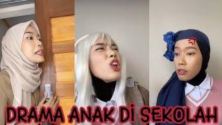 Kumpulan video | Tipe² temen sekolah ‼️ Tuti Di Labrak Kaka Kelas 