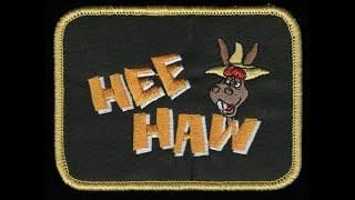 Hee Haw - COMPLETE SHOW - 1983 - with Mel Tillis, Glen Campbell, Bill Monroe and Steve Wariner