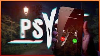 PSYCH (EARLY ACCESS)  1: Nachts alleine im Park