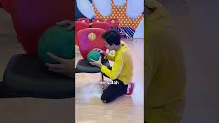  Ini Cara Main Bowling yang Salah