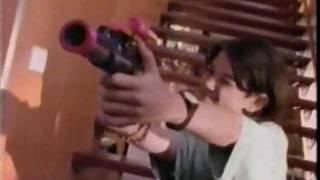 1994 Kenner Nerf Sharpshooter Commercial