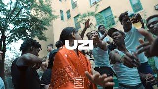 [FREE] Kay Flock X Slow|Fast Drill X NY Drill Type Beat 2025 - "UZI" ~ Old NY Drill Type Beat