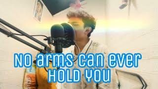 Chris Norman - No arms can ever hold you Covered by JOHMAR