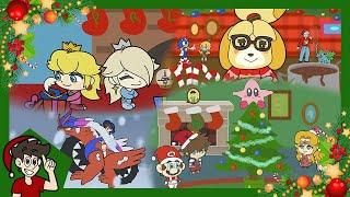 Daniel Animation productions - Holiday compilation 2023