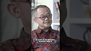 WAJIB TAU INILAH AMAL USAHA MUHAMMADIYAH DIKANCAH INTERNATIONAL