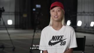 Aori Nishimura | Behind The Scenes Tony Hawk’s™ Pro Skater™ 1 and 2