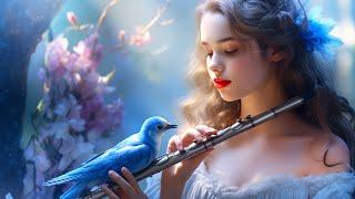 Beautiful Melody To Tears! The Most Beautiful Music in the World! Gentle music for the soul and Life