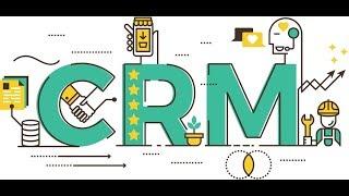 Обзор простых и бесплатных CRM от Романа Егорова