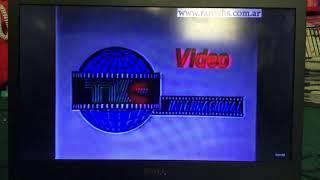 TVC Internacional Video Logo