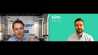 Why ProQuest Consulting to implement Salesforce? [Bittn Webinar]