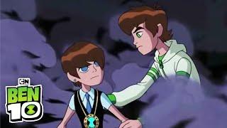 Omniverse: Getting the Bens Together | Ben 10 | Cartoon Network