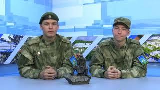 Выпуск - 6. ВПС - школа для настоящих мужчин