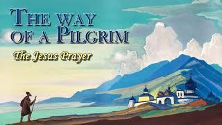 Textbook for Prayer Class: The way of a Pilgrim.