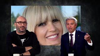 Dan Diaconescu: „Am fost SINGURUL care a întrebat-o pe Elena Udrea dacă-l iubește pe Traian Băsescu”