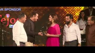 Sunway (Susen), Jaipur |Top 25 Award by Parineeti Chopra | RAGHANI