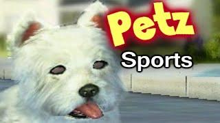 Petz Sports: PC Games