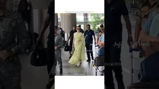 Kangana airport look #kanganaranaut #deepikapadukone #aliabhatt #kiaraadvani #editing #bollywood