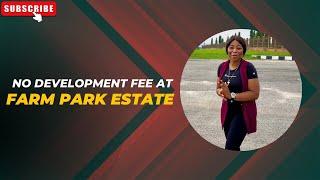 Farm Park Estate Epe | Farm Lands for Sale Epe | Farm Land for sale in Lagos | #lagos #nigeria #farm